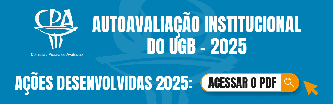 CPA Ações desenvolvidas  - 2025 